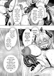 [Hawk Bit (Kouji)] Party Tsuihou Sareta TS Succubus-san wa Fukushuu ni Shippai Suru
