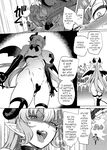 [Hawk Bit (Kouji)] Party Tsuihou Sareta TS Succubus-san wa Fukushuu ni Shippai Suru