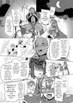[Hawk Bit (Kouji)] Party Tsuihou Sareta TS Succubus-san wa Fukushuu ni Shippai Suru