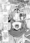 [Hawk Bit (Kouji)] Party Tsuihou Sareta TS Succubus-san wa Fukushuu ni Shippai Suru