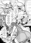 [Hawk Bit (Kouji)] Party Tsuihou Sareta TS Succubus-san wa Fukushuu ni Shippai Suru