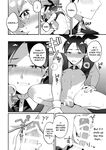 [Toketa Ice no Futa no Ura (Sakuraba Rokusuke)] Gyaku bunny to white day kai | Reverse Bunny and White Day Instance [English] [C4 Translations] [Digital]