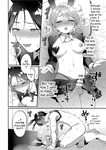 [Toketa Ice no Futa no Ura (Sakuraba Rokusuke)] Gyaku bunny to white day kai | Reverse Bunny and White Day Instance [English] [C4 Translations] [Digital]