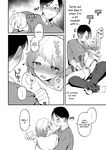 [Toketa Ice no Futa no Ura (Sakuraba Rokusuke)] Gyaku bunny to white day kai | Reverse Bunny and White Day Instance [English] [C4 Translations] [Digital]