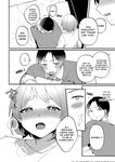 [Toketa Ice no Futa no Ura (Sakuraba Rokusuke)] Gyaku bunny to white day kai | Reverse Bunny and White Day Instance [English] [C4 Translations] [Digital]