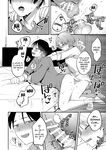[Toketa Ice no Futa no Ura (Sakuraba Rokusuke)] Gyaku bunny to white day kai | Reverse Bunny and White Day Instance [English] [C4 Translations] [Digital]