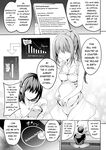[Sumisuzu / すみすず] Absolute Impregnation Enforcement! ~ Counterattack of the Certified Inseminator! ~ Chapter 1 (COMIC Unreal 2024-10 Vol. 111 [Digi
