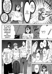 [Shioji] The Story of Fucking a Married Woman with a Huge Ass Until Morning [