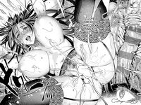 [Hinazuka Ryo] Shijuukunichi no Toge | Thorns of the Forty-Ninth Day (Nureru, Oboreru, Sore wa Koi.)