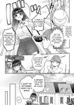[chucopero (Natsuo, AsouBuri)] Met Up With A Stranger On A Dating App Who Turned Out To Be My Horrible Fiancé [English] [OnekoPeko] [Digital]