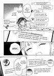 [chucopero (Natsuo, AsouBuri)] Met Up With A Stranger On A Dating App Who Turned Out To Be My Horrible Fiancé [English] [OnekoPeko] [Digital]
