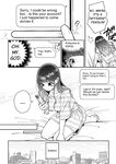 [chucopero (Natsuo, AsouBuri)] Met Up With A Stranger On A Dating App Who Turned Out To Be My Horrible Fiancé [English] [OnekoPeko] [Digital]