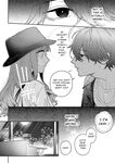 [chucopero (Natsuo, AsouBuri)] Met Up With A Stranger On A Dating App Who Turned Out To Be My Horrible Fiancé [English] [OnekoPeko] [Digital]