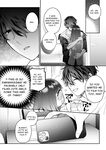 [chucopero (Natsuo, AsouBuri)] Met Up With A Stranger On A Dating App Who Turned Out To Be My Horrible Fiancé [English] [OnekoPeko] [Digital]