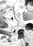 [chucopero (Natsuo, AsouBuri)] Met Up With A Stranger On A Dating App Who Turned Out To Be My Horrible Fiancé [English] [OnekoPeko] [Digital]