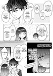 [chucopero (Natsuo, AsouBuri)] Met Up With A Stranger On A Dating App Who Turned Out To Be My Horrible Fiancé [English] [OnekoPeko] [Digital]