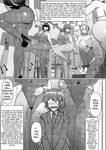 [Taikaisen] SIZE FETISH Tsurezure Vol1