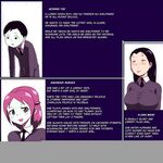 [ampullaria] Metsuki ga Yarashii Class no Busu Onna ~Fellatio edition~ [English] {Otaku101}