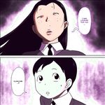 [ampullaria] Metsuki ga Yarashii Class no Busu Onna ~Fellatio edition~ [English] {Otaku101}