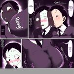 [ampullaria] Metsuki ga Yarashii Class no Busu Onna ~Fellatio edition~ [English] {Otaku101}