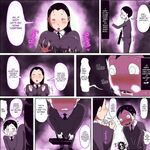 [ampullaria] Metsuki ga Yarashii Class no Busu Onna ~Fellatio edition~ [English] {Otaku101}