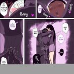 [ampullaria] Metsuki ga Yarashii Class no Busu Onna ~Fellatio edition~ [English] {Otaku101}