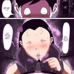 [ampullaria] Metsuki ga Yarashii Class no Busu Onna ~Fellatio edition~ [English] {Otaku101}