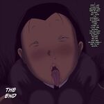 [ampullaria] Metsuki ga Yarashii Class no Busu Onna ~Fellatio edition~ [English] {Otaku101}