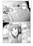 [Asaki Blog Branch Office (Asaki Takayuki)] Onnakishi Rael to Suzuiro no Mori no Kiba 2 | Lady Knight Rahel and The Silvery Forest Fang 2[Digital][CT Scans]