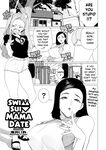 [Minamida U-Suke] Mama to Mizugi Date | Swimsuit Mama Date (COMIC HOTMiLK Koime Vol. 57) [English] [skibidibenki] [Digital]