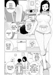 [Minamida U-Suke] Mama to Mizugi Date | Swimsuit Mama Date (COMIC HOTMiLK Koime Vol. 57) [English] [skibidibenki] [Digital]