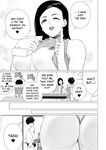 [Minamida U-Suke] Mama to Mizugi Date | Swimsuit Mama Date (COMIC HOTMiLK Koime Vol. 57) [English] [skibidibenki] [Digital]