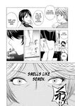 Yasashii Oba-san Yarashii Oba-san | Kind Lady, Dirty Lady Ch. 6