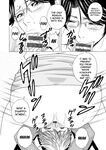 Yasashii Oba-san Yarashii Oba-san | Kind Lady, Dirty Lady Ch. 6