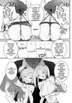 [Armadillo (Renji, Daiji)] The Gyaru Mother-Daughter Duo’s Filthy Way of Making Money 2