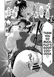 [Ryoh-zoh] Konoka Press Ch. 5 (COMIC Ananga Ranga Vol. 127)