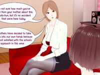 My classmate's hot mom