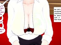 My classmate's hot mom