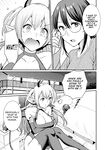 [Anthology] Bessatsu Comic Unreal Wakarase Yuri Hen Vol. 2 | Comic Unreal Special “Correcting Yuri” Anthology Vol. 2 Ch. 1-3