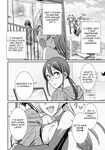 [Anthology] Bessatsu Comic Unreal Wakarase Yuri Hen Vol. 2 | Comic Unreal Special “Correcting Yuri” Anthology Vol. 2 Ch. 1-3