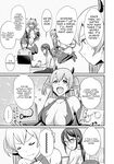 [Anthology] Bessatsu Comic Unreal Wakarase Yuri Hen Vol. 2 | Comic Unreal Special “Correcting Yuri” Anthology Vol. 2 Ch. 1-3