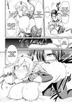 [Anthology] Bessatsu Comic Unreal Wakarase Yuri Hen Vol. 2 | Comic Unreal Special “Correcting Yuri” Anthology Vol. 2 Ch. 1-3