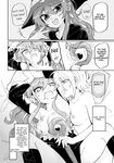 [Anthology] Bessatsu Comic Unreal Wakarase Yuri Hen Vol. 2 | Comic Unreal Special “Correcting Yuri” Anthology Vol. 2 Ch. 1-3
