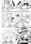 [Anthology] Bessatsu Comic Unreal Wakarase Yuri Hen Vol. 2 | Comic Unreal Special “Correcting Yuri” Anthology Vol. 2 Ch. 1-3