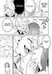 [Anthology] Bessatsu Comic Unreal Wakarase Yuri Hen Vol. 2 | Comic Unreal Special “Correcting Yuri” Anthology Vol. 2 Ch. 1-3
