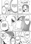 [Anthology] Bessatsu Comic Unreal Wakarase Yuri Hen Vol. 2 | Comic Unreal Special “Correcting Yuri” Anthology Vol. 2 Ch. 1-3