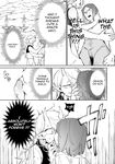 [Anthology] Bessatsu Comic Unreal Wakarase Yuri Hen Vol. 2 | Comic Unreal Special “Correcting Yuri” Anthology Vol. 2 Ch. 1-3