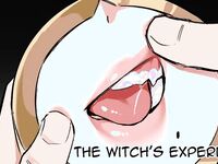[dawalixip2] The Witch's Experiment