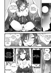 [Devilfish] Tsuki no Miko ga Yonaka ni Shiro o Nukedashi Midareru Manga | A manga about the moon shrine maiden escaping from the castle in the middle of the night and causing chaos (Shinja Zero no Megami-sama to Hajimeru Isekai Kouryaku)