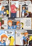 Sultry Summer Book 6